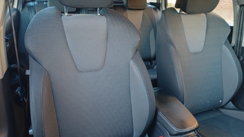 Octavia Phev Stockport (1)